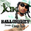 Juk (Explicit Club Edit|Explicit) - Ballgreezy&Charles Reed