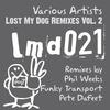 Lungs (Pete's Beatbuster Edit) - Pete Dafeet