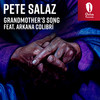 Grandmothers Song (Original Mix) - Pete Salaz&Arkana Colibrí