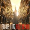 Legends(feat. Silento) (Radio Edit) - LZ7&Silento