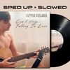 Can't Help Falling In Love (Sped Up) - sped up + slowed by Victor Pizarro&Victor Pizarro