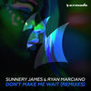 Don't Make Me Wait (Sunnery James & Ryan Marciano's Jungle Mix) - Sunnery James & Ryan Marciano