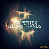 Keep Behind Me - Levi Petite&Elegant Hands