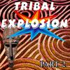Congo Bass - Los Hermanos Tribal