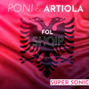 Fol Shqip - PONI&Artiola