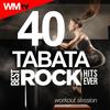 WE WILL ROCK YOU (Tabata Remix) - Mazerati