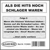 Was kann so schön sein wie deine Liebe? - Gitta Alpar