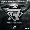 O.M.F. - Crystal Knives&Jimmy Wit An H