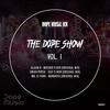 Old Is New (Original Mix) - Uriah Persie