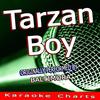 Rock the Boat (Originally Performed By Bob Sinclar/Karaoke Version) - Karaoke Charts&Pitbull&Dragonfly&Fatman Scoop