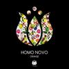 Orange - Homo Novo