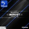 Menuet (Original Mix) - Hivanova