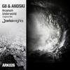 Arcanum (Original Mix) - G8&Andski