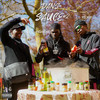 Dans la sauce #2 (Explicit) - Tisco&yoro&Madrane