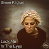 Look Me In The Eyes (Instrumental) - Simon Pagliari