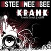 KRANK (English Radio Edit) - Stee Wee Bee