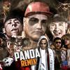 Panda (Explicit) - Machu el bibliotecario