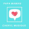 Papa Maman(feat. Indila) - Cheryl Musique&Indila