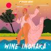 Tikarohwa Nemasoja - African Wine