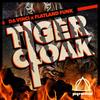 Tiger Cloak (Original Mix) - DA VINCl&Flatland Funk