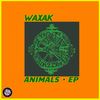 Panthera - Waxak