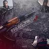Kalasjnikov (Remix|Explicit) - HYENA&Huncho&Ballin30
