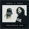 Conciencia Rap(feat. Busta & Dj Can) - Hamid&Busta&DJ Can