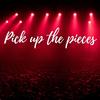 Pick Up The Pieces - Clifford C&Phil C&Sevan H&Jason C