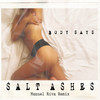 Body Says (Manuel Riva Remix) - Salt Ashes&Manuel Riva