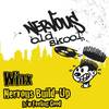 Nervous Build-Up - Winx