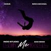 Let Me Fall(feat. Shea Michael) (EDM Remix) - Gukie&Shea Michael