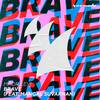 Brave (feat. Mangal Suvarnan) - Maor Levi&Mangal Suvarnan