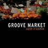 Funk88(feat. Roger Smith) - Groove Market&Roger Smith