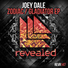 Gladiator (Original Mix) - Joey Dale
