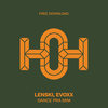 Dance Pra Mim (Original Mix) - Lenski&Evoxx