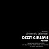 The Champ - Dizzy Gillespie Sextet&Sarah Vaughan