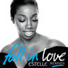 Fall in Love (DJ White Shadow Remix) - Estelle&DJ White Shadow