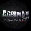 Shining (Explicit) - Agerman&K.O.B.&Young Dru