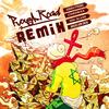 Rasta Road (Rough Road Remix) - Green Lion Crew&Chronixx&Dre Island&Kabaka Pyramid