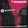 A Good Time (Peter Pleser Straight To The Floor Remix) - Filippo Fedetto&Midnite Fellas