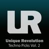 Space Phantom (Original Mix) - Jeronimo Serritella
