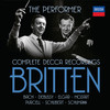 5. Am Feierabend - Peter Pears&Benjamin Britten