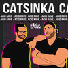 Bang Bang Drums (Original Mix) - Catsinka