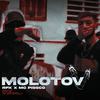 Molotov (feat. Mc Pissco) (Explicit) - RFK&Mc Pissco