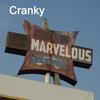 Marvelous - cranky