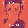 Bliss(feat. Starlet) - M.A.C.J&Starlet