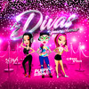 Las Divas Guaracheras - Puppy Sierna&N'Riva&Cami Star