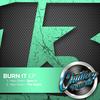 Burn It (Original Mix) - Max Olsen