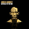 Say Hello To The Sun - Angelo Adinolfi
