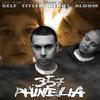 Yeah Nigga Yeah (feat. .357 & Half Breed) (Explicit) - Phinelia&.357&Half Breed